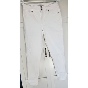 Maurices Hi-Rise DenimFlex Jeggings